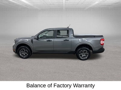 2023 Ford Maverick XL