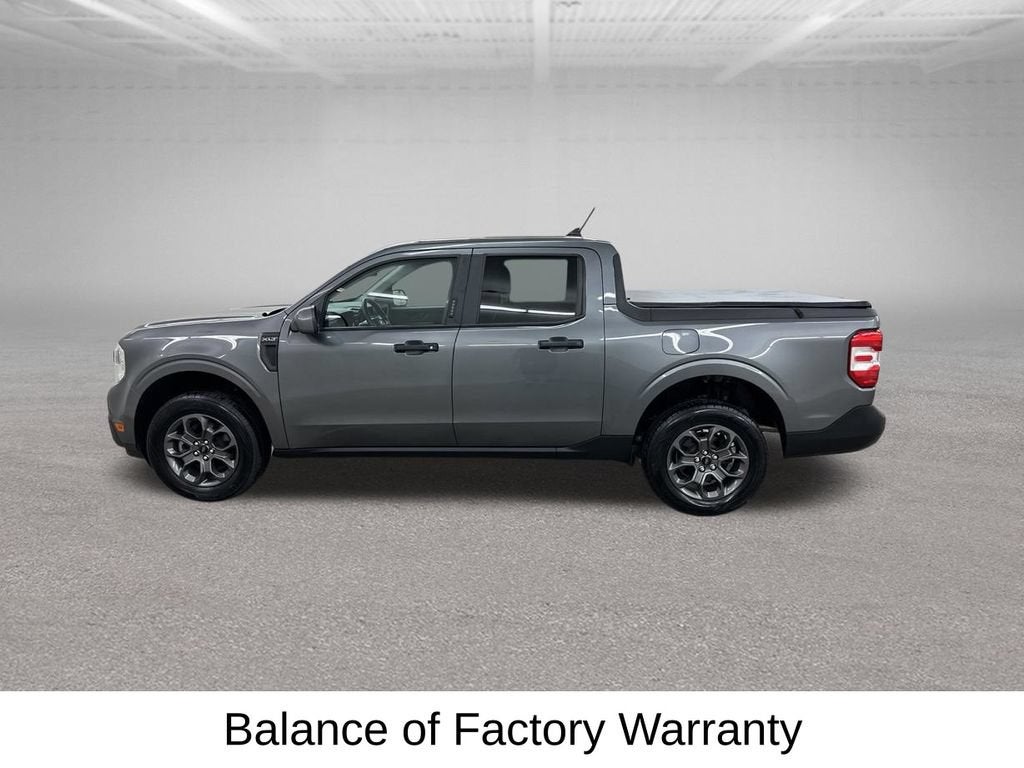 2023 Ford Maverick XL