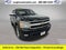 2011 Chevrolet Silverado 1500 LTZ