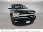 2011 Chevrolet Silverado 1500 LTZ