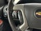 2011 Chevrolet Silverado 1500 LTZ