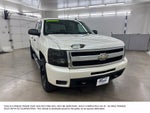 2011 Chevrolet Silverado 1500 LTZ