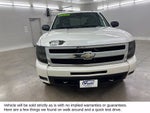 2011 Chevrolet Silverado 1500 LTZ
