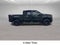2022 Chevrolet Silverado 1500 LTD Custom Trail Boss