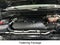 2022 Chevrolet Silverado 1500 LTD Custom Trail Boss