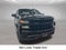2022 Chevrolet Silverado 1500 LTD Custom Trail Boss