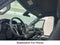 2022 Chevrolet Silverado 1500 LTD Custom Trail Boss