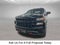 2022 Chevrolet Silverado 1500 LTD Custom Trail Boss