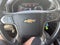 2018 Chevrolet Silverado 1500 High Country