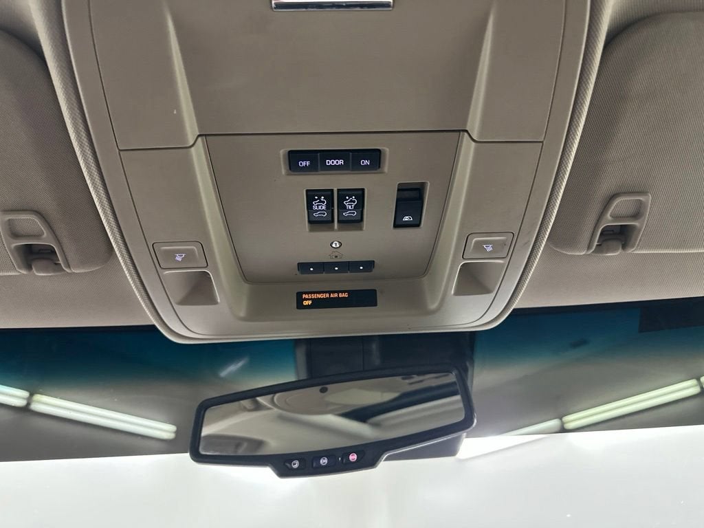 2018 Chevrolet Silverado 1500 High Country