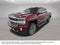 2018 Chevrolet Silverado 1500 High Country