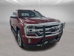 2018 Chevrolet Silverado 1500 High Country