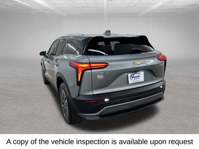 2024 Chevrolet Blazer EV LT