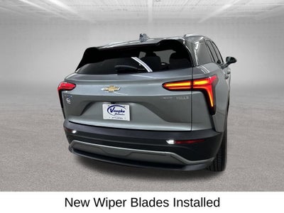 2024 Chevrolet Blazer EV LT