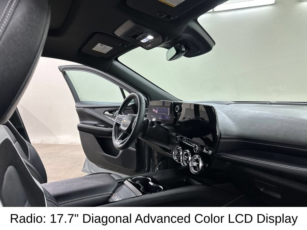 2024 Chevrolet Blazer EV LT