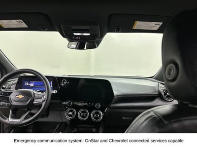 2024 Chevrolet Blazer EV LT