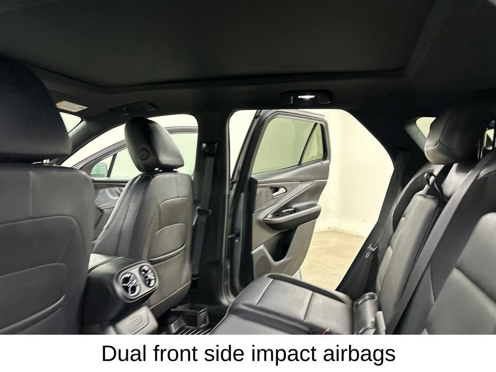 2024 Chevrolet Blazer EV LT