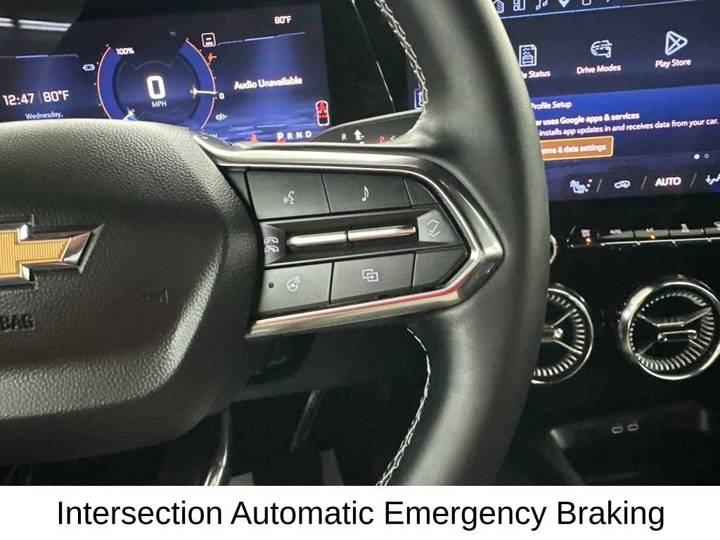2024 Chevrolet Blazer EV LT