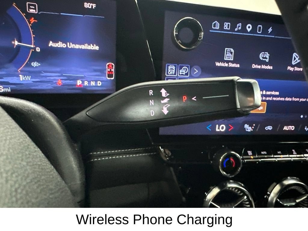 2024 Chevrolet Blazer EV LT