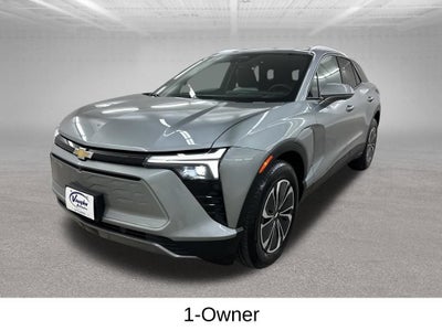 2024 Chevrolet Blazer EV LT