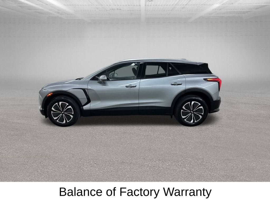 2024 Chevrolet Blazer EV LT
