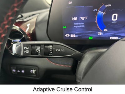 2024 Chevrolet Blazer EV RS