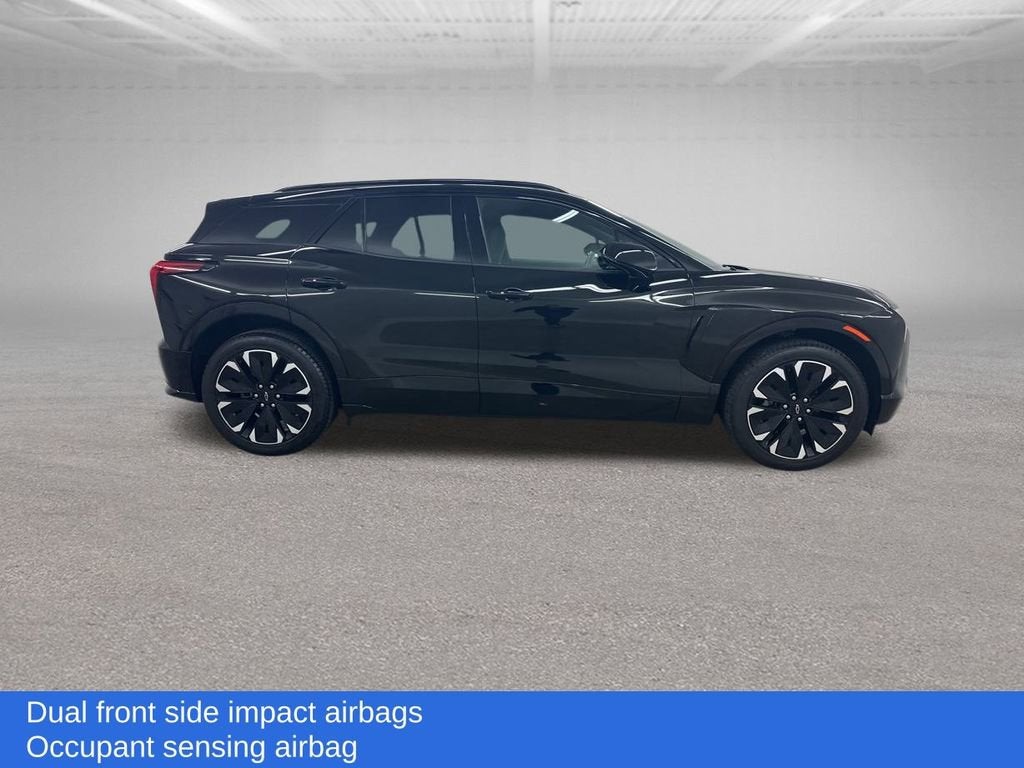 2025 Chevrolet Blazer EV RS