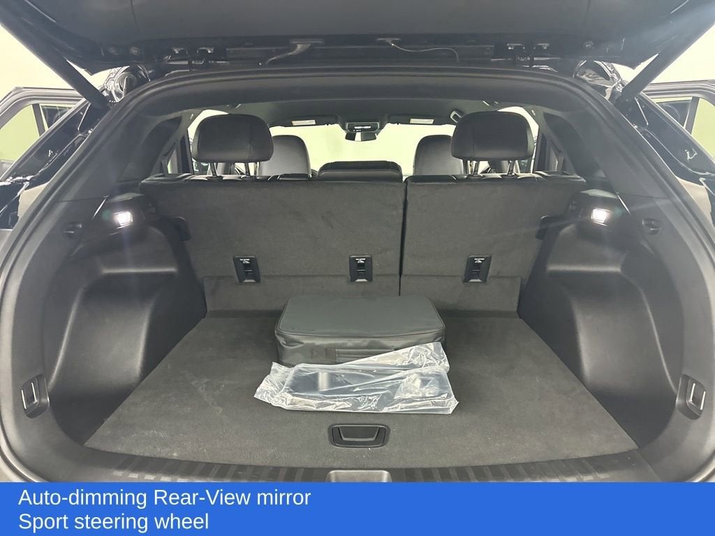 2025 Chevrolet Blazer EV RS