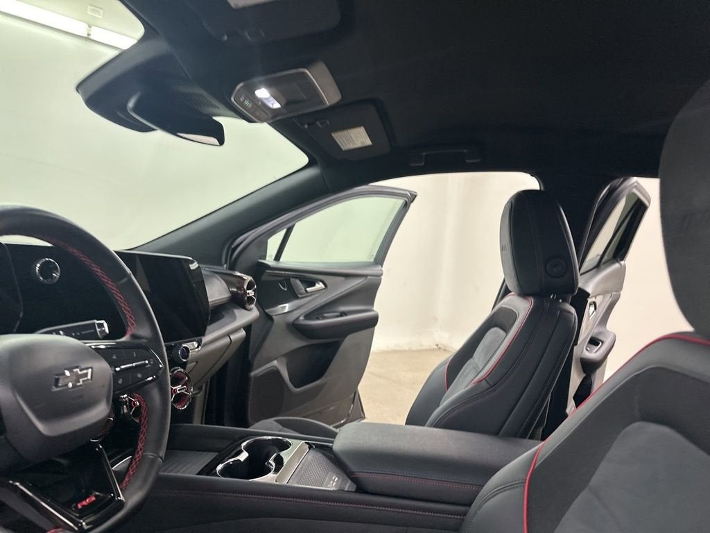 2025 Chevrolet Blazer EV RS