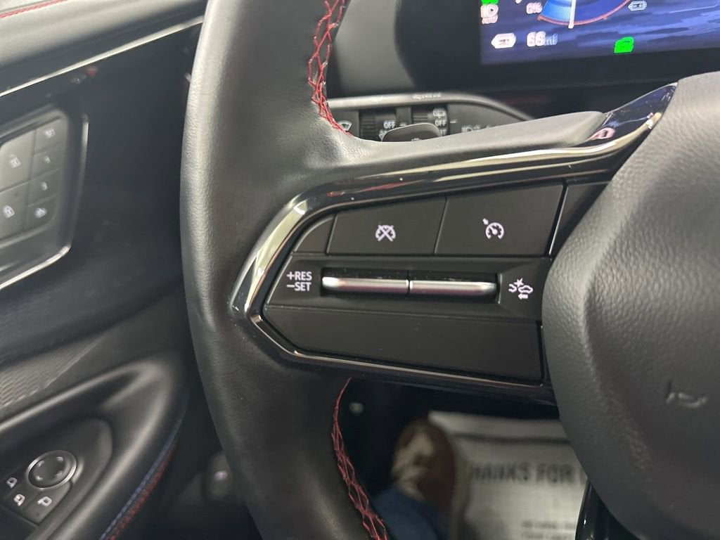 2025 Chevrolet Blazer EV RS