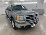 2012 GMC Sierra 1500 SLE