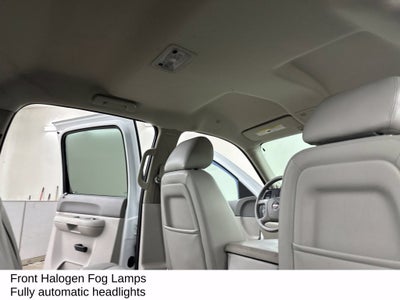 2013 GMC Sierra 1500 SLE