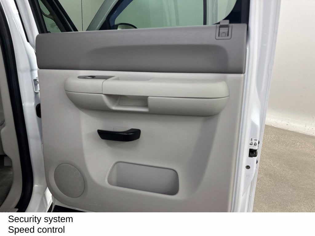 2013 GMC Sierra 1500 SLE