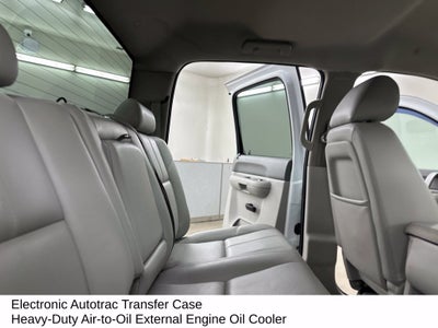 2013 GMC Sierra 1500 SLE
