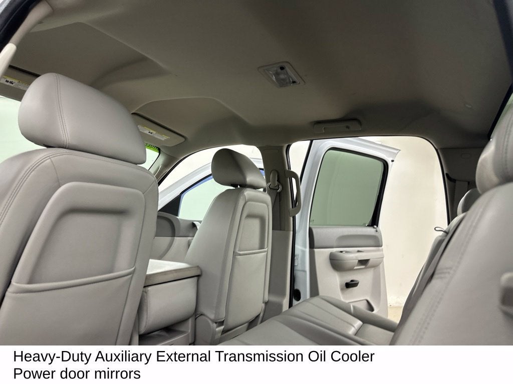 2013 GMC Sierra 1500 SLE