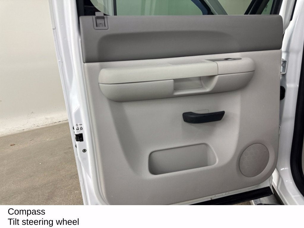 2013 GMC Sierra 1500 SLE