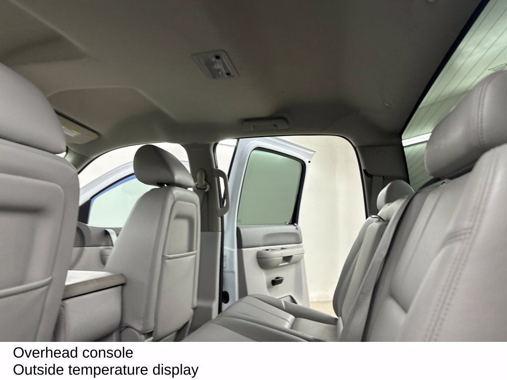 2013 GMC Sierra 1500 SLE