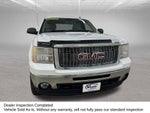 2013 GMC Sierra 1500 SLE