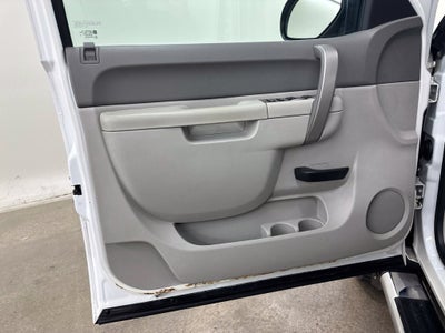 2013 GMC Sierra 1500 SLE