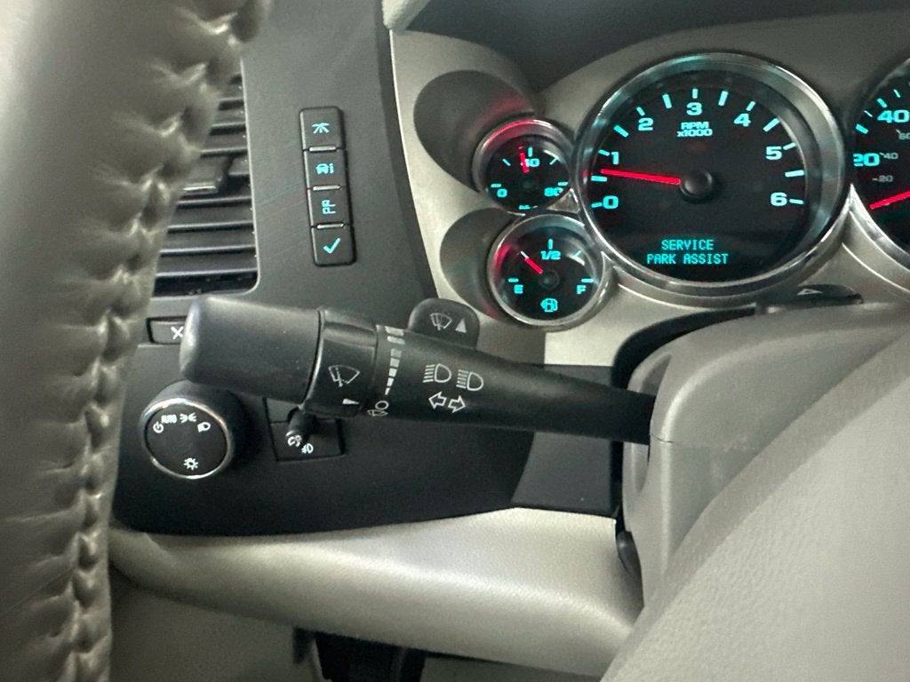 2013 GMC Sierra 1500 SLE