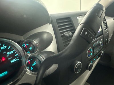 2013 GMC Sierra 1500 SLE