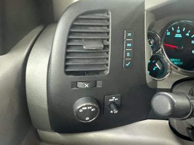 2013 GMC Sierra 1500 SLE
