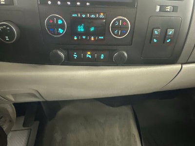 2013 GMC Sierra 1500 SLE