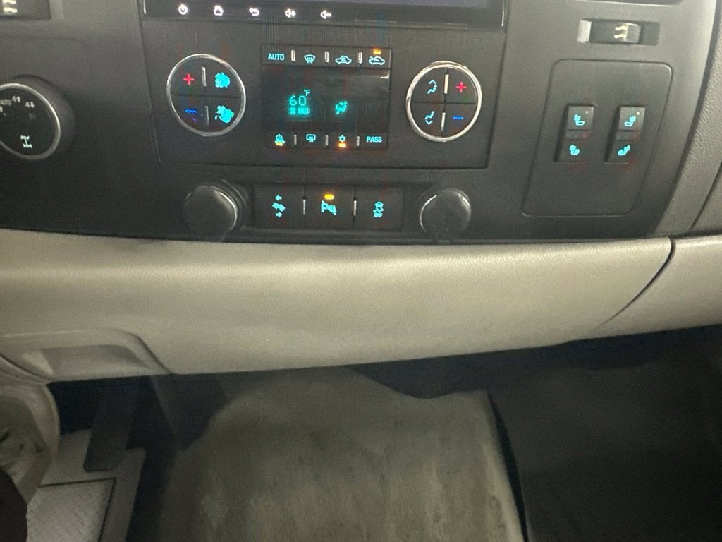 2013 GMC Sierra 1500 SLE