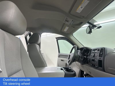 2012 GMC Sierra 1500 SLE