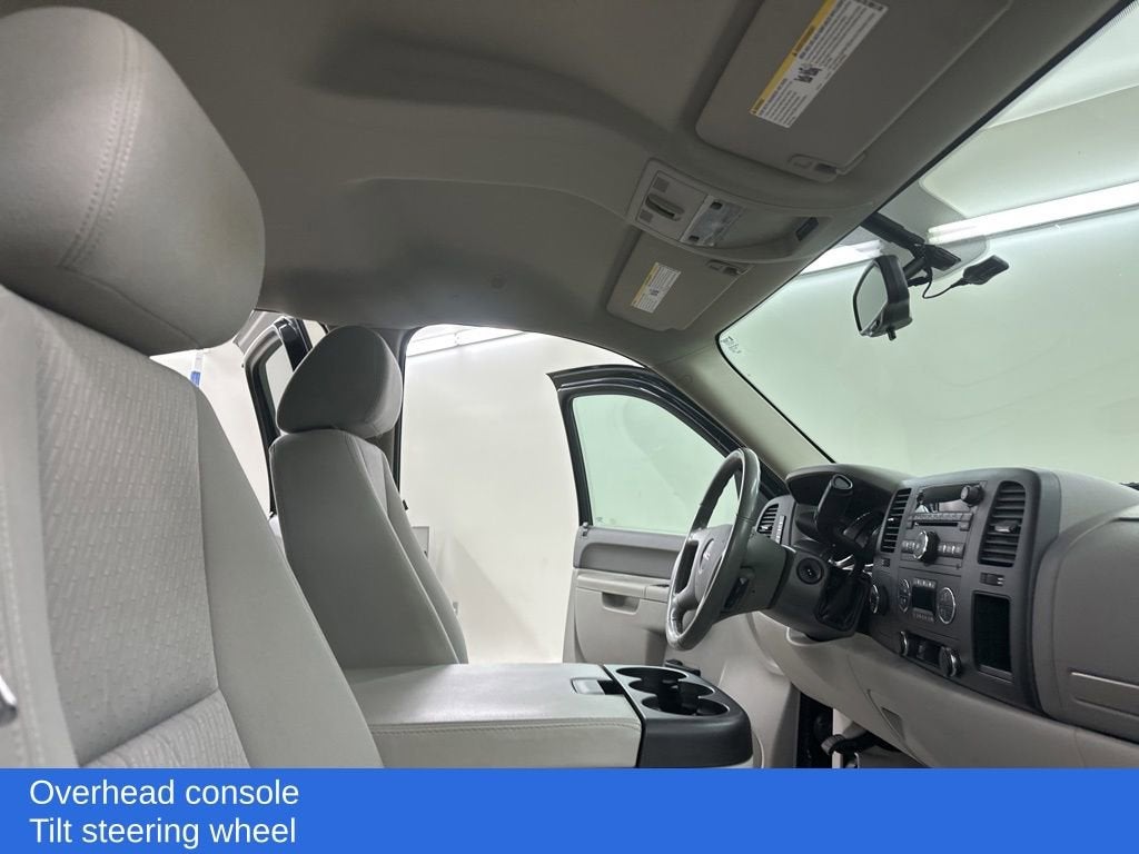 2012 GMC Sierra 1500 SLE