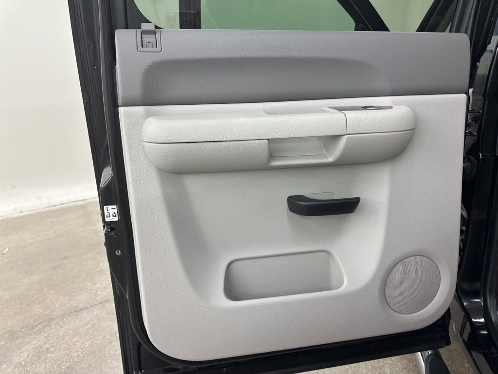 2012 GMC Sierra 1500 SLE