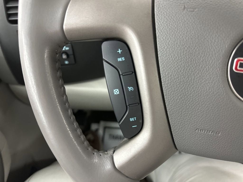 2012 GMC Sierra 1500 SLE