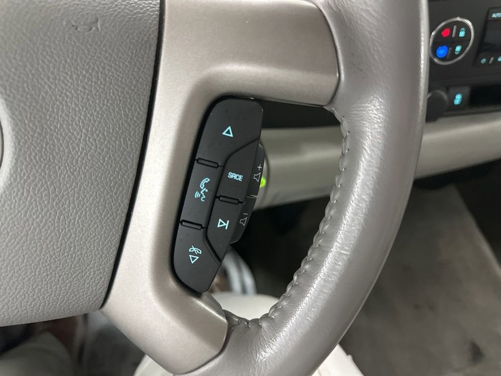 2012 GMC Sierra 1500 SLE