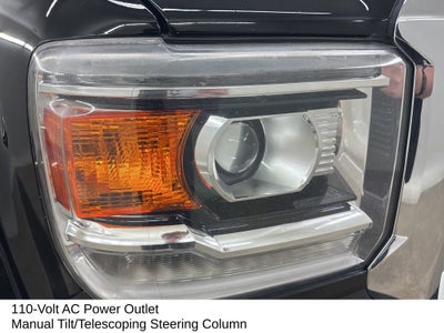 2015 GMC Sierra 1500 Denali